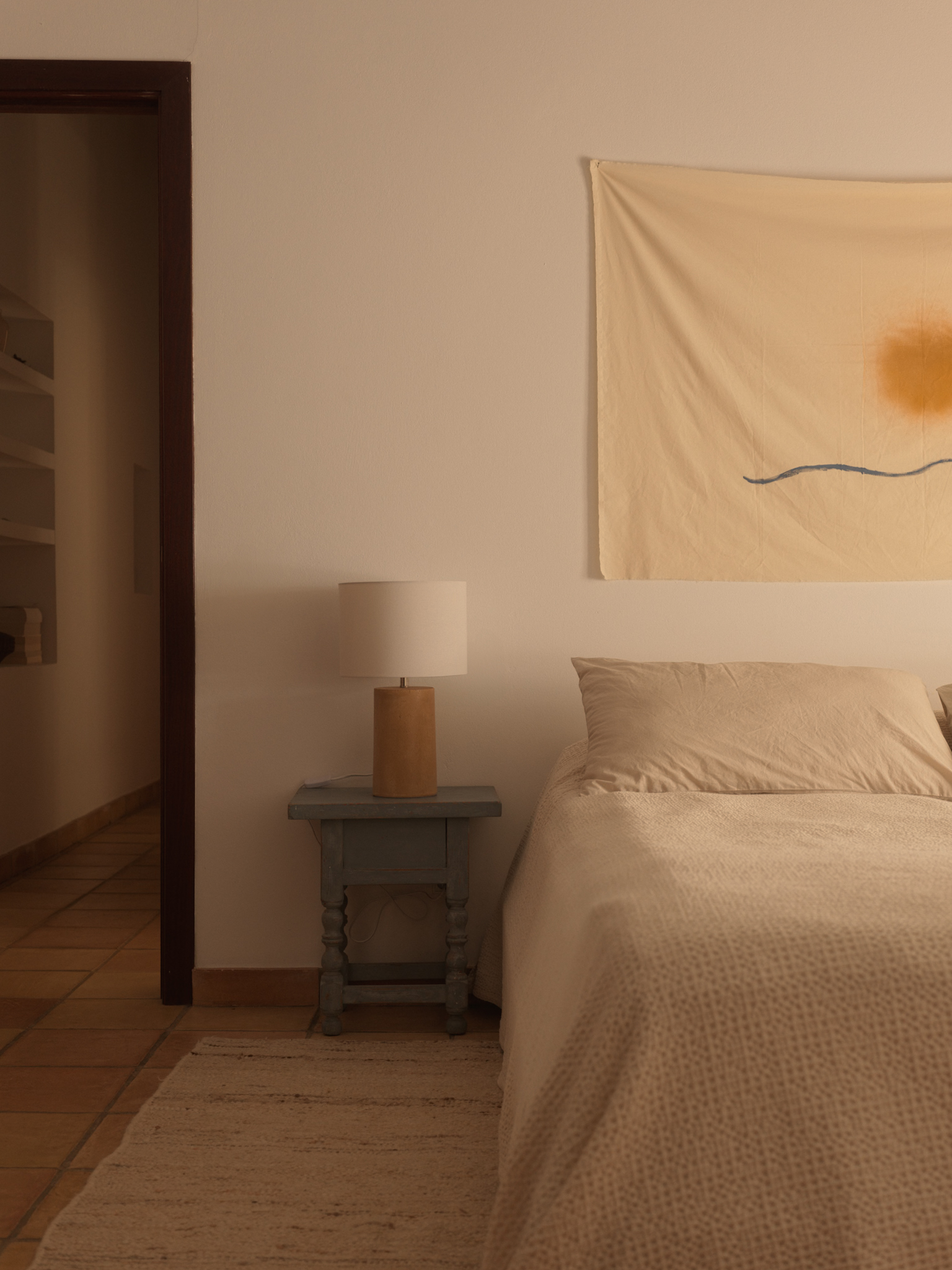 Casa Magrana finca exterior